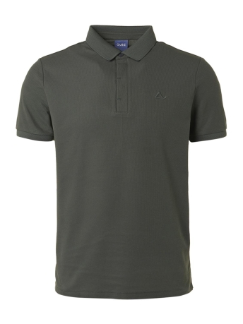 Qubz Polo POLO PIQUE Q09370200 149 MUD