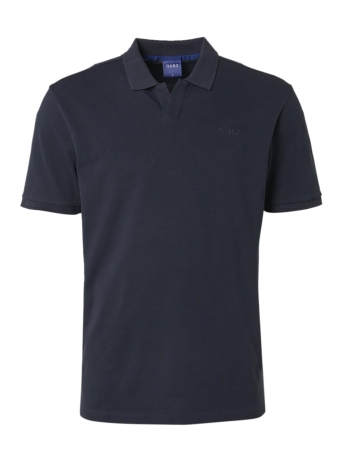 Qubz Polo POLO PIQUE Q09380240 131 OCEAN