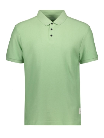 Tom Tailor Polo RELAXED FIT POLO 1037084XX12 31038