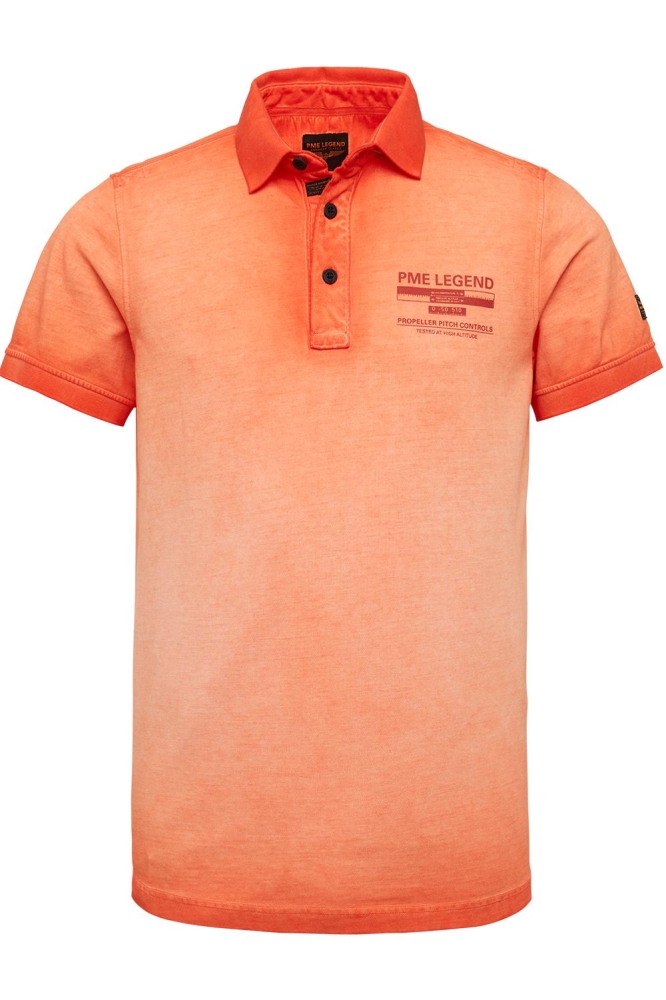 SHORT SLEEVE POLO PPSS212899 2120