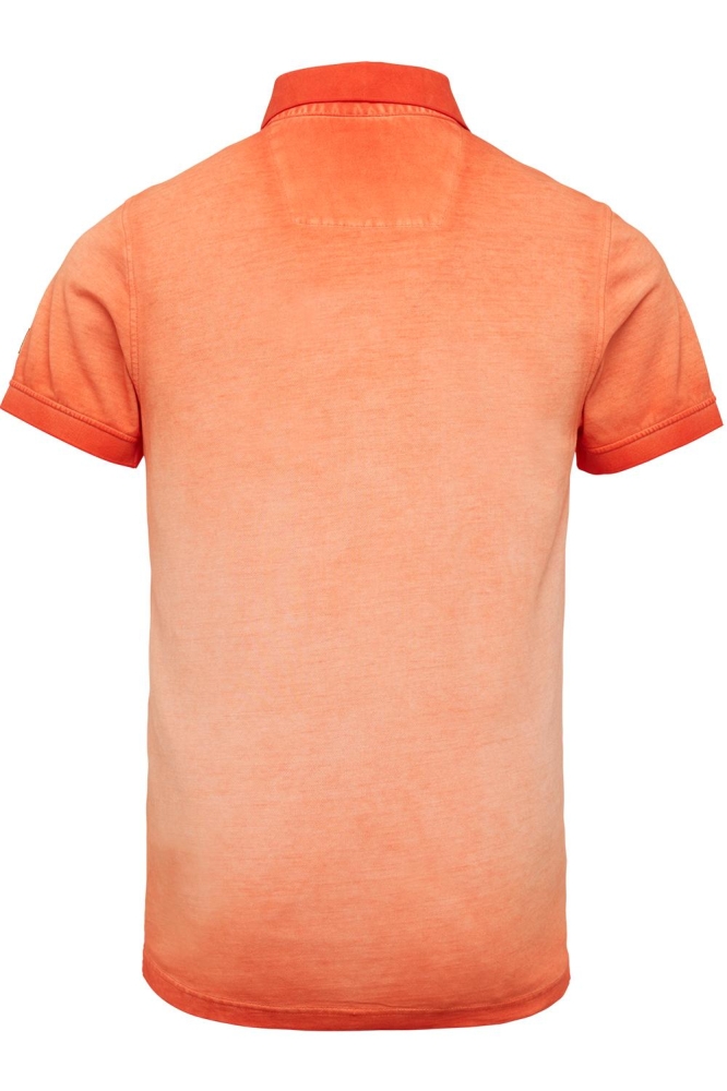 SHORT SLEEVE POLO PPSS212899 2120