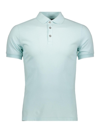 Genti Polo POLO SS J7007 1212 078
