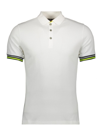 Genti Polo POLO SS J7008 1219 004