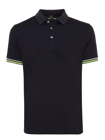 Genti Polo POLO SS J7008 1219 110