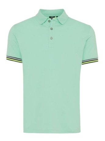 Genti Polo POLO SS J7008 1219 278