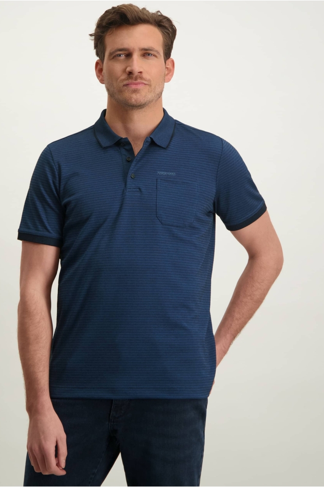 PIQUE POLO 46213446 5957
