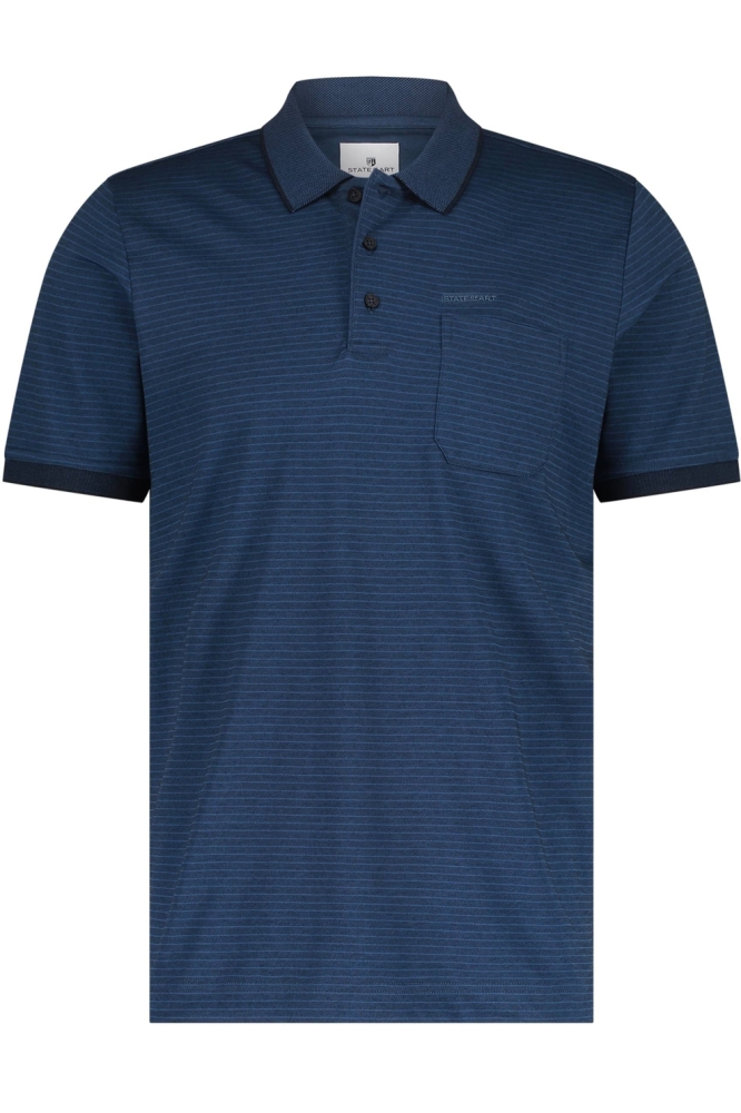 PIQUE POLO 46213446 5957