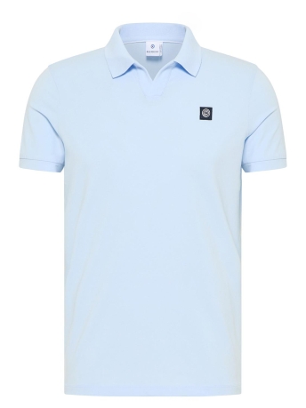 Blue Industry Polo POLO KBIS23 M38 SKY