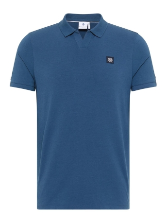 Blue Industry Polo POLO KBIS23 M38 MARINE