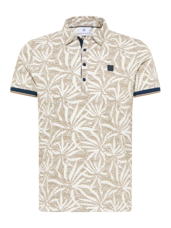 Blue Industry Polo POLO KBIS23 M31 KHAKI