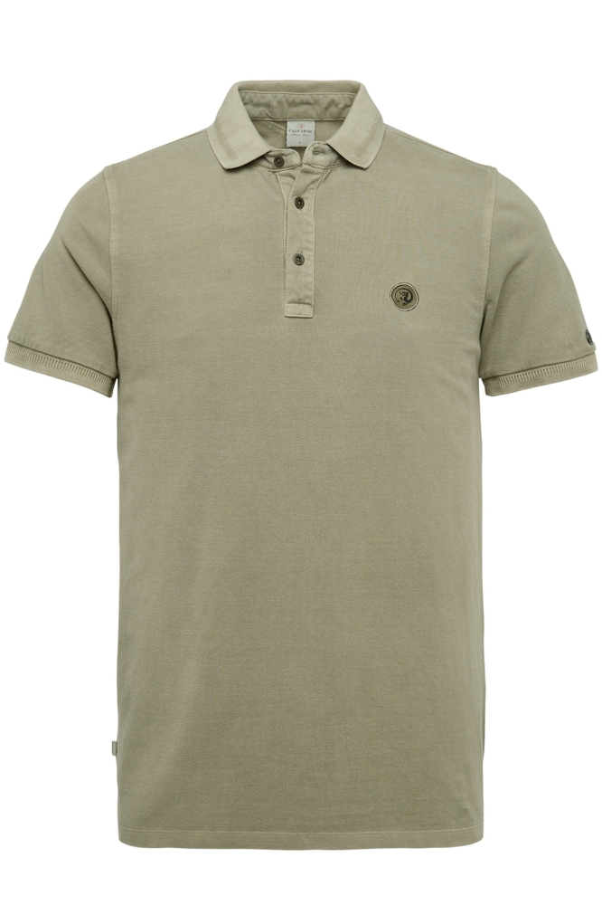 SHORT SLEEVE PIQUE POLO CPSS2303856 6391