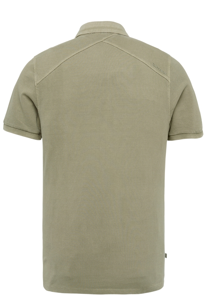 SHORT SLEEVE PIQUE POLO CPSS2303856 6391