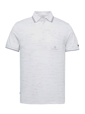 Cast Iron Polo SHORT SLEEVE PIQUE POLO CPSS2303858 7002