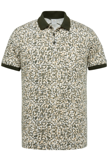 Cast Iron Polo SHORT SLEEVE PIQUE POLO CPSS2303860 6513