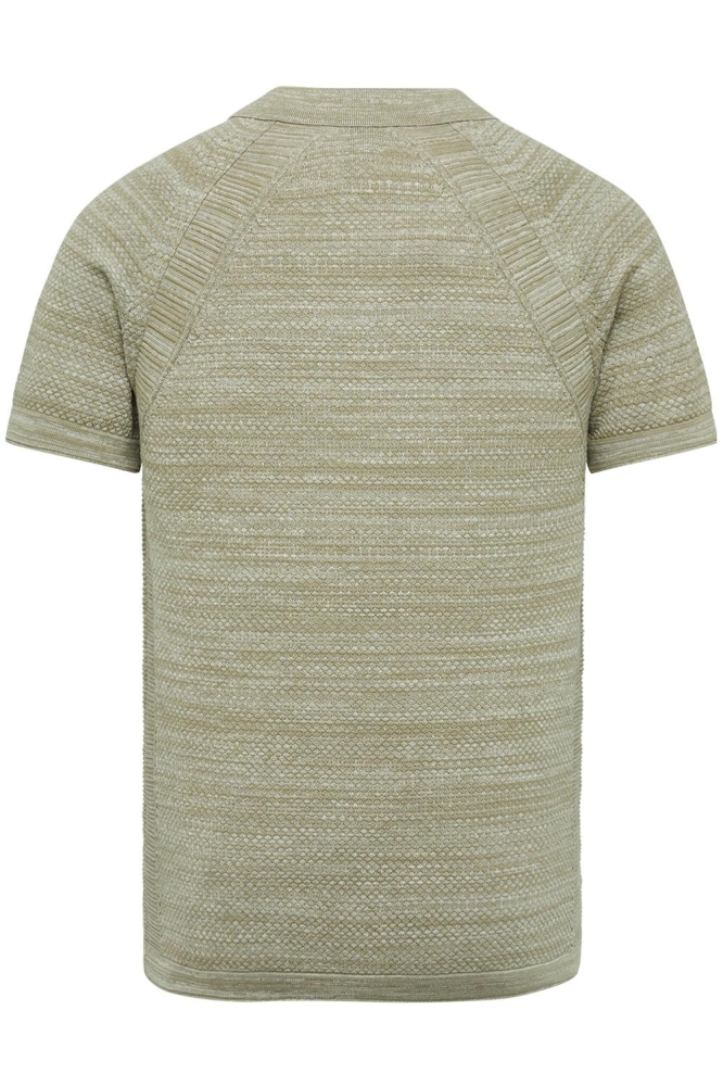 SHORT SLEEVE COTTON POLO CPSS2303864 6391