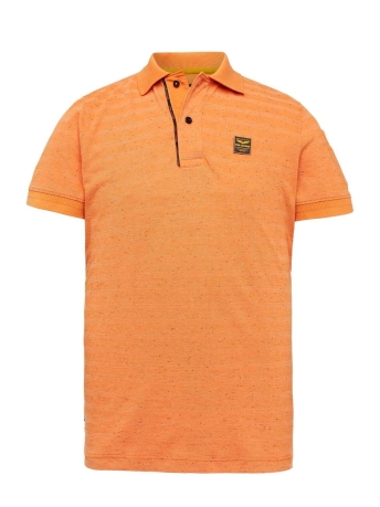 PME legend Polo SHORT SLEEVE PIQUE POLO PPSS2303855 2029