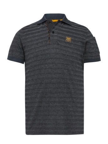 PME legend Polo SHORT SLEEVE PIQUE POLO PPSS2303855 5110