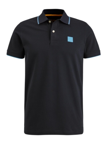 PME legend Polo SHORT SLEEVE STRETCH PIQUE POLO PPSS2303858 5110