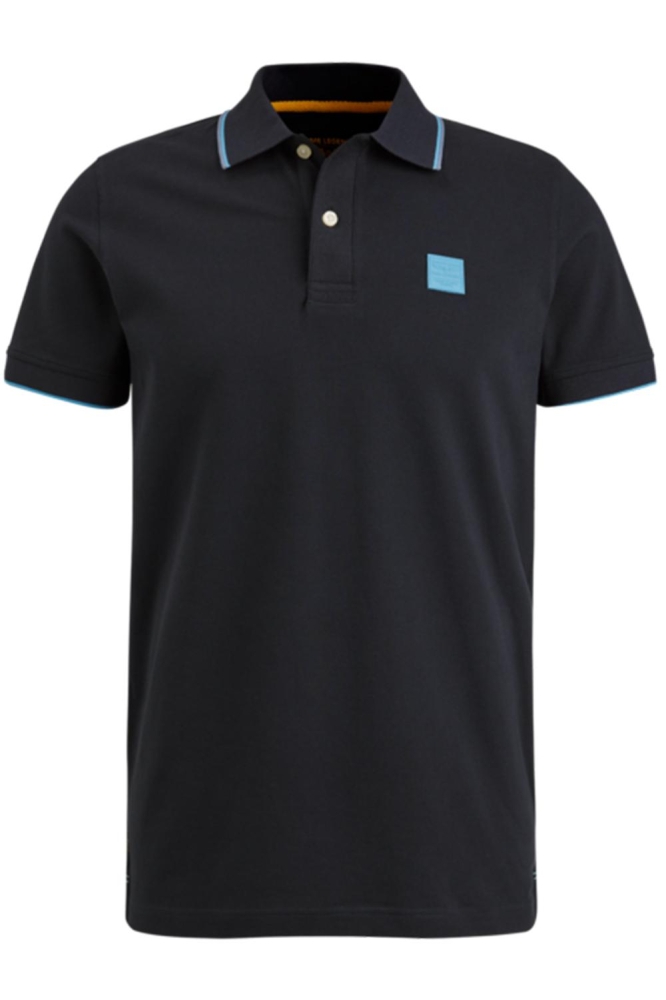 SHORT SLEEVE STRETCH PIQUE POLO PPSS2303858 5110