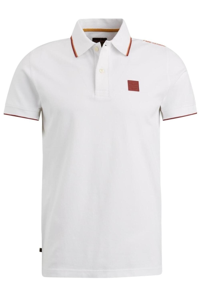 SHORT SLEEVE STRETCH PIQUE POLO PPSS2303858 7003