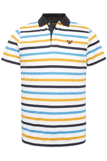 PME legend Polo SHORT SLEEVE JERSEY POLO PPSS2303871 5110