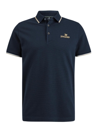 Vanguard Polo SHORT SLEEVE COTTON BLEND POLO VPSS2303864 5073