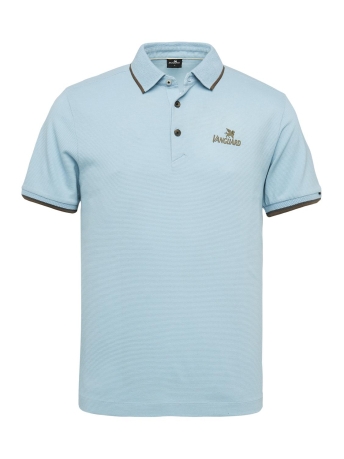 Vanguard Polo SHORT SLEEVE COTTON BLEND POLO VPSS2303864 5401