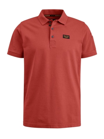 PME legend Polo SHORT SLEEVE POLO  PPSS2303899 2088