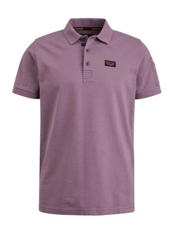 PME legend Polo SHORT SLEEVE POLO PPSS2303899 4114