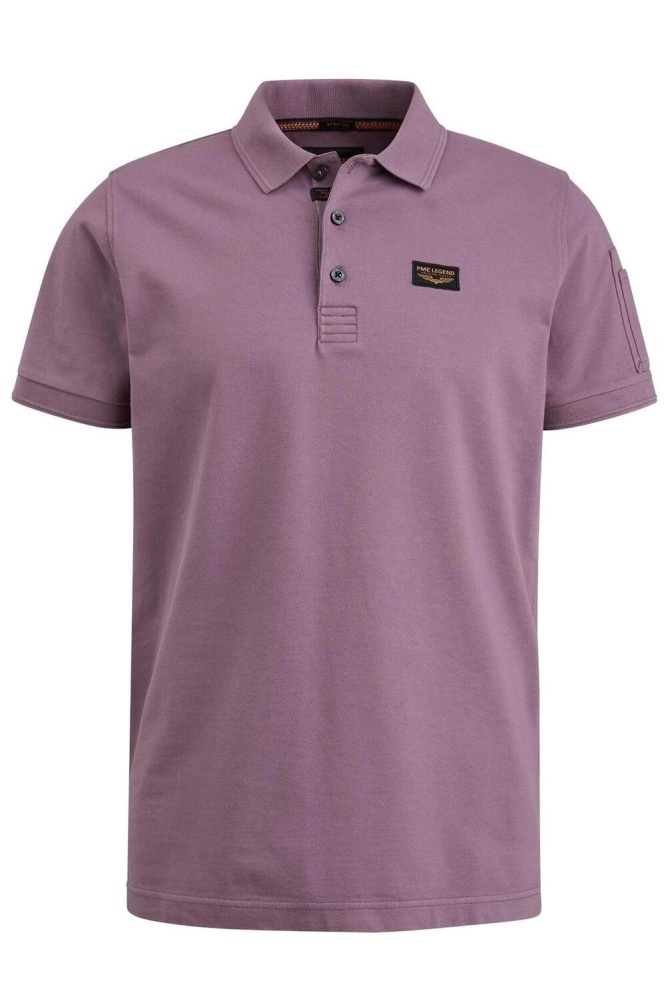 SHORT SLEEVE POLO PPSS2303899 4114