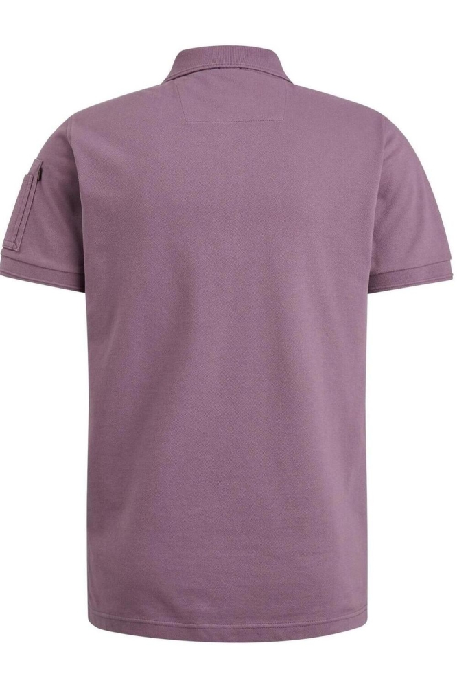 SHORT SLEEVE POLO PPSS2303899 4114