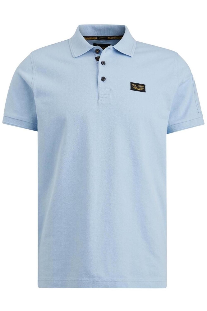 SHORT SLEEVE POLO PPSS2303899 5326