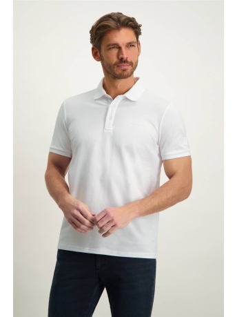 State of Art Polo EFFEN POLO MET RUBBER PRINT 46113415 1100