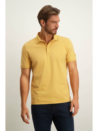State of Art Polo EFFEN POLO MET RUBBER PRINT 46113415 2100