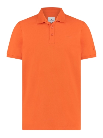 State of Art Polo EFFEN POLO MET RUBBER PRINT 46113415 2800