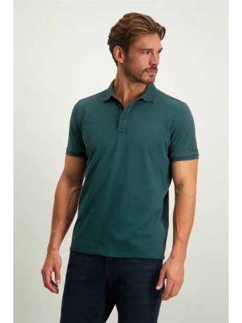 State of Art Polo EFFEN POLO MET RUBBER PRINT 46113415 3600