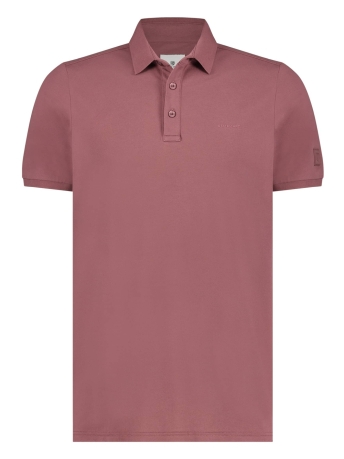 State of Art Polo EFFEN POLO MET RUBBER PRINT 46113415 4200
