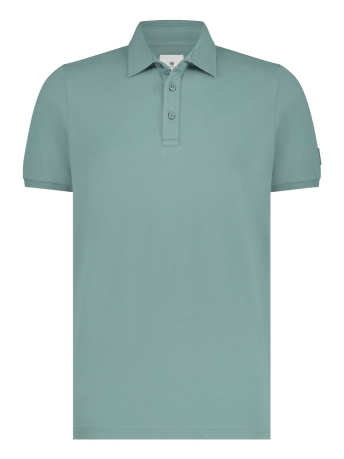 State of Art Polo EFFEN POLO MET RUBBER PRINT 46113415 5400