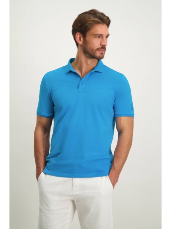 State of Art Polo EFFEN POLO MET RUBBER PRINT 46113415 5500