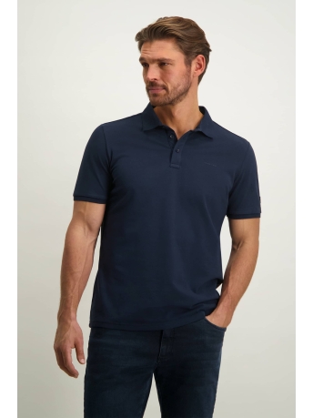 State of Art Polo EFFEN POLO MET RUBBER PRINT 46113415 5900