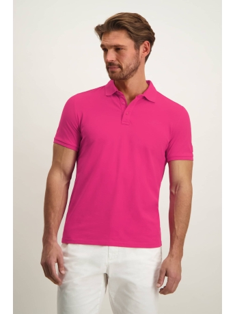State of Art Polo EFFEN POLO MET RUBBER PRINT 46113415 6600
