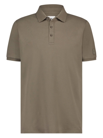 State of Art Polo EFFEN POLO MET RUBBER PRINT 46113415 8600