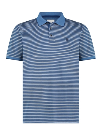 State of Art Polo GESTREEPTE POLO 46213426 5753