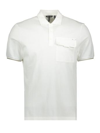 Antony Morato Polo DUBAI MMKS02256 FA100083 1011 CREAM