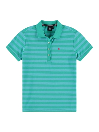 Gaastra T-shirt ISSA W 367203231 B026 WATERGARDEN