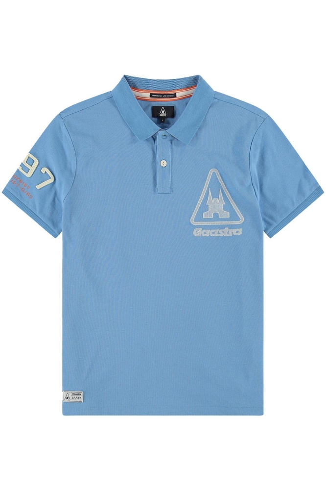 SYLT M 357209231 B025 AZURE BLUE