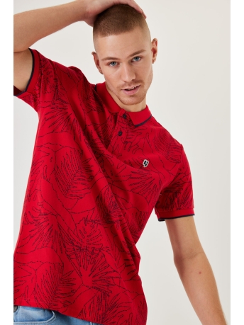 Garcia Polo POLO D31227 4631 SALSA