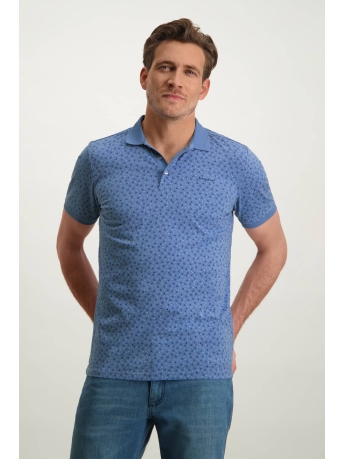 State of Art Polo JERSEY POLO MET ALLOVERPRINT 48413412 5357
