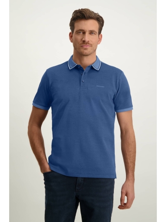 State of Art Polo POLO MET STREEP IN DE KRAAG 46113425 5753