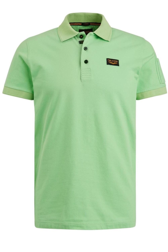 SHORT SLEEVE TRACKWAY POLO PPSS2304899 6228